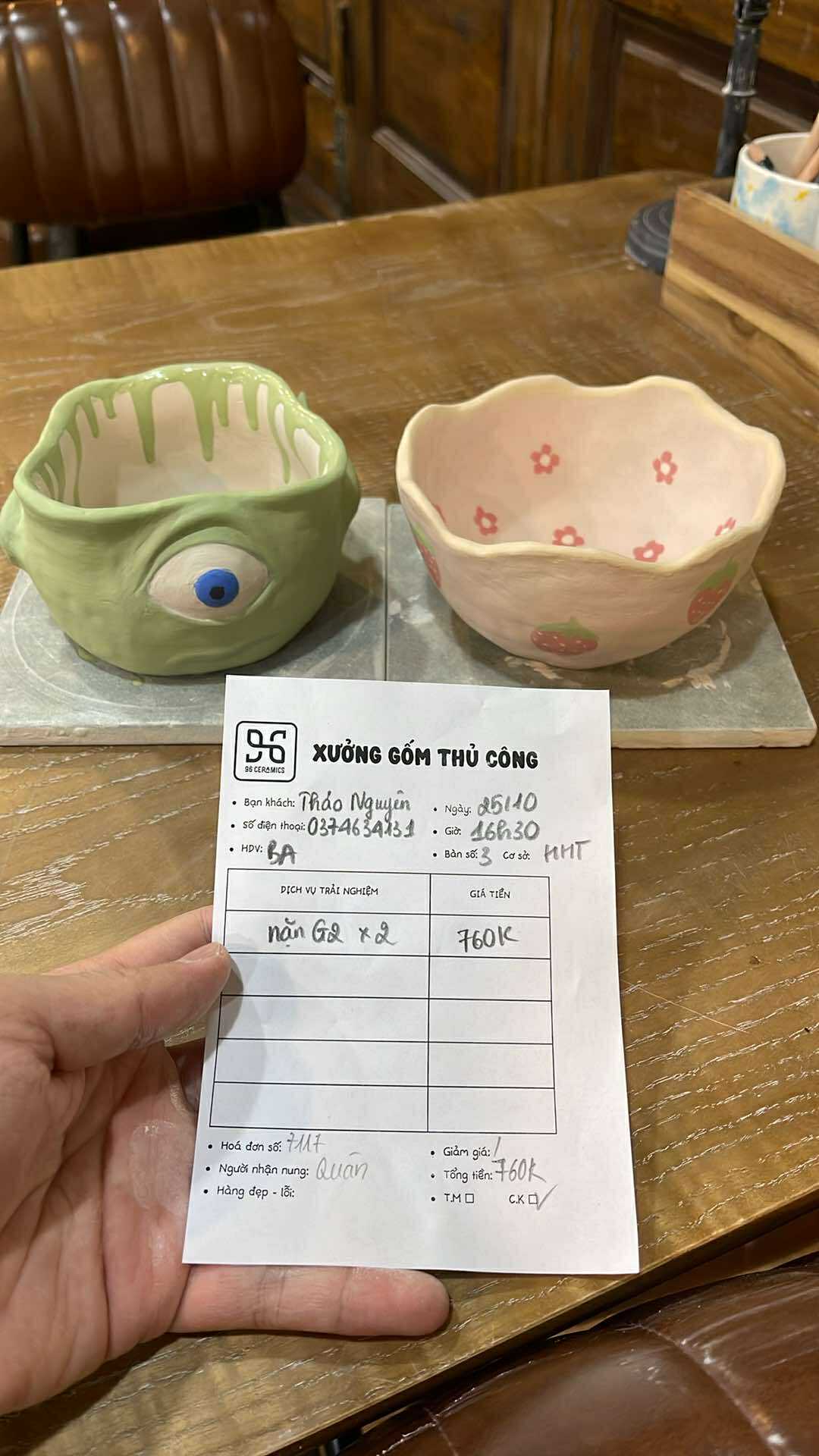 Ảnh người dùng