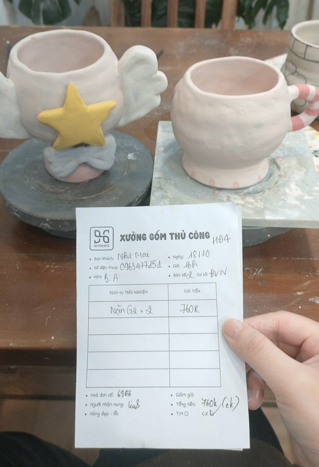 Ảnh người dùng