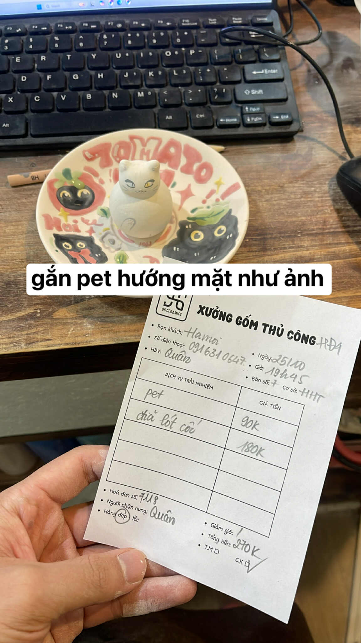 Ảnh người dùng