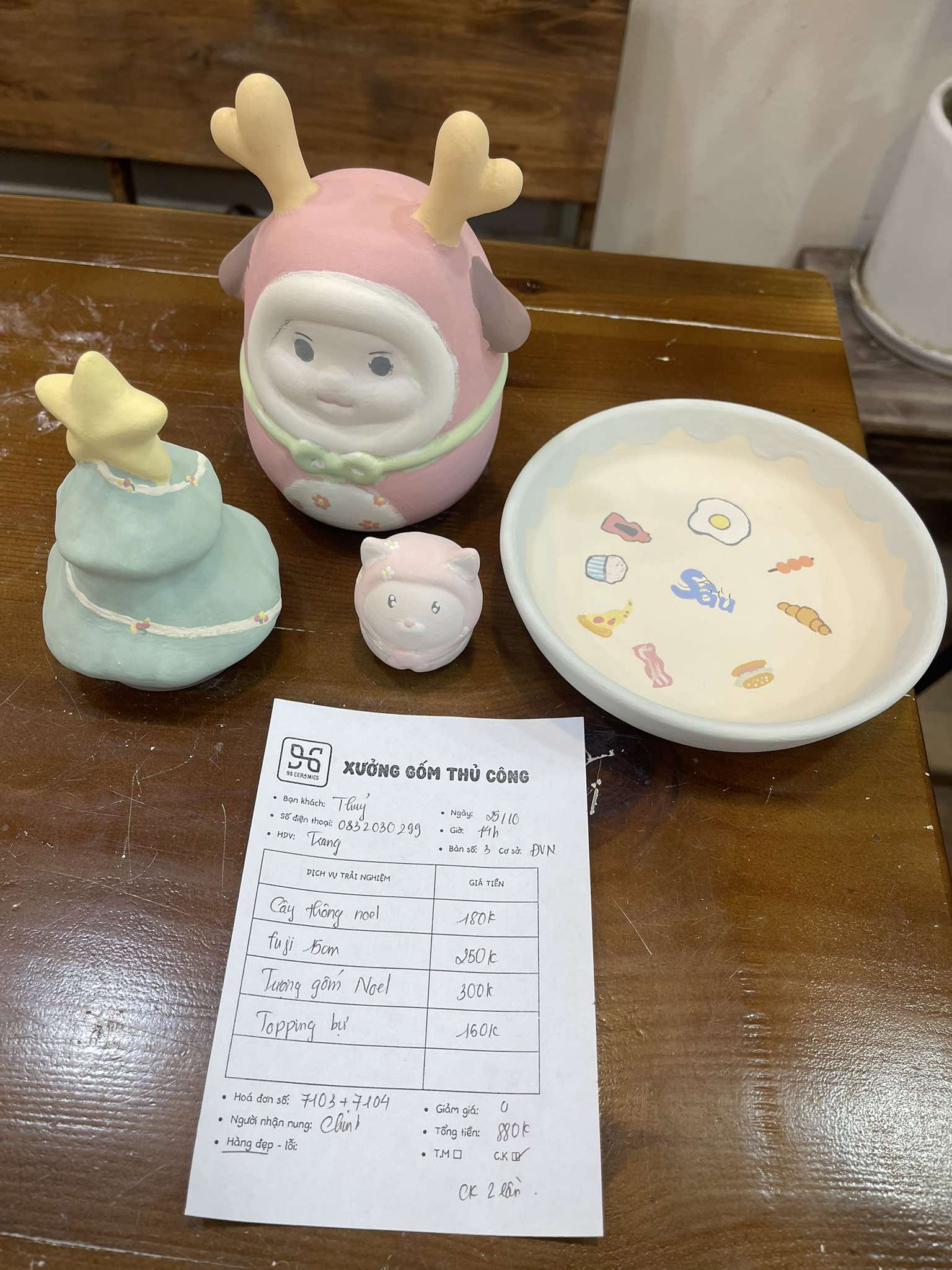 Ảnh người dùng