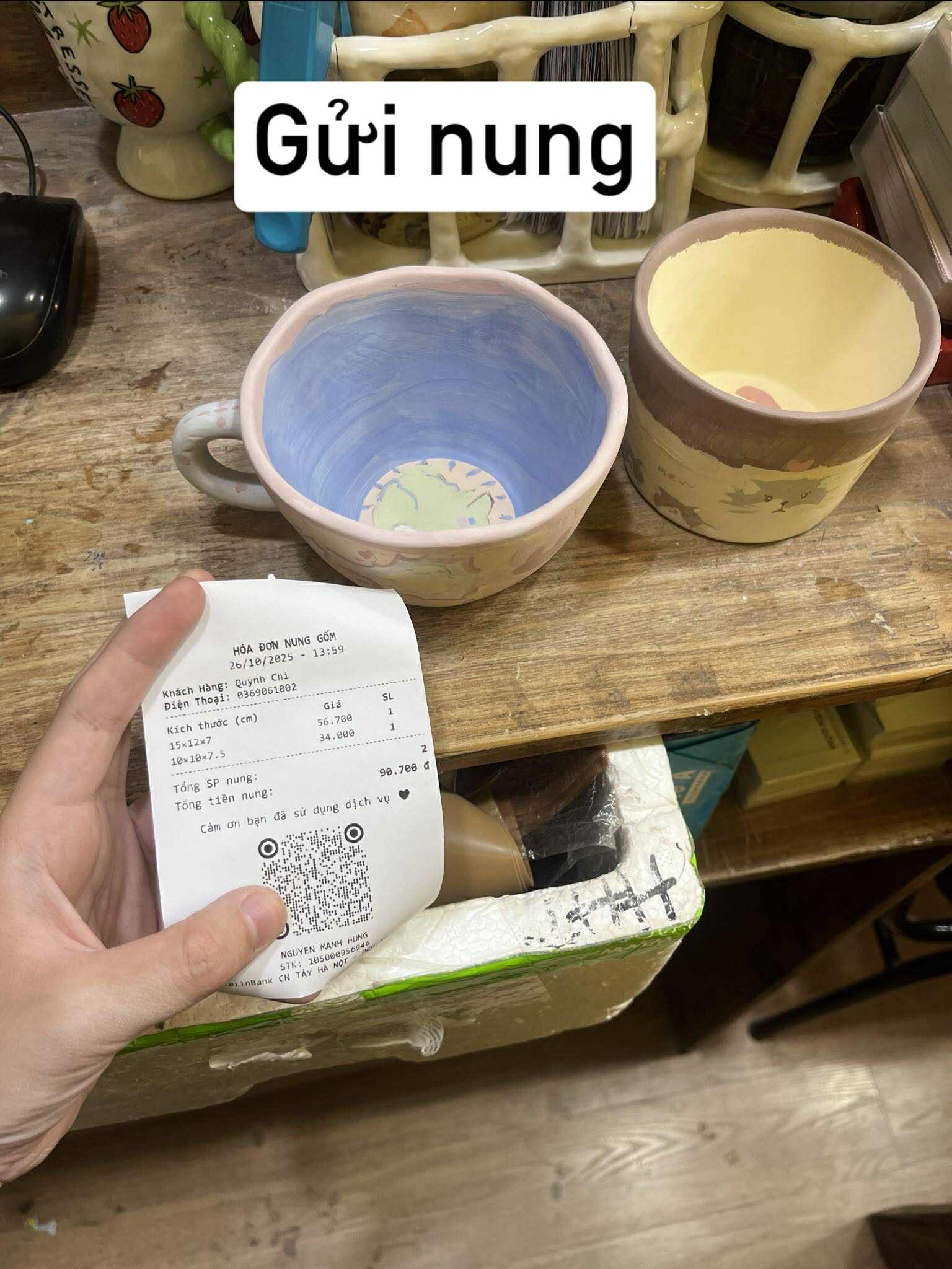 Ảnh người dùng