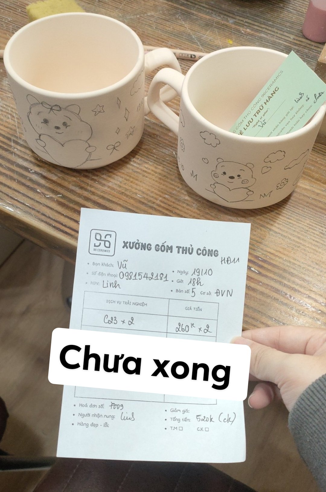 Ảnh người dùng