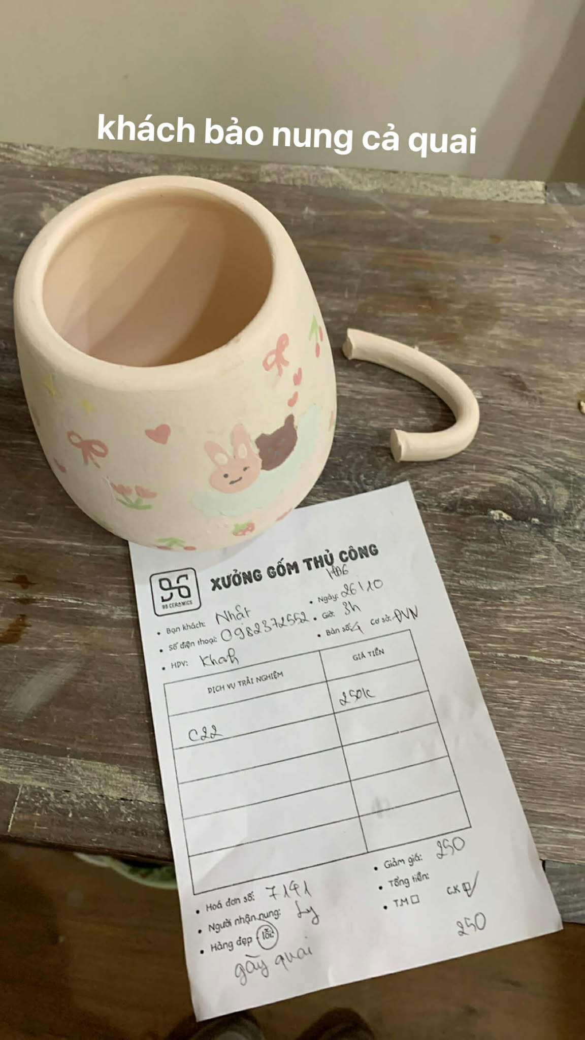 Ảnh người dùng