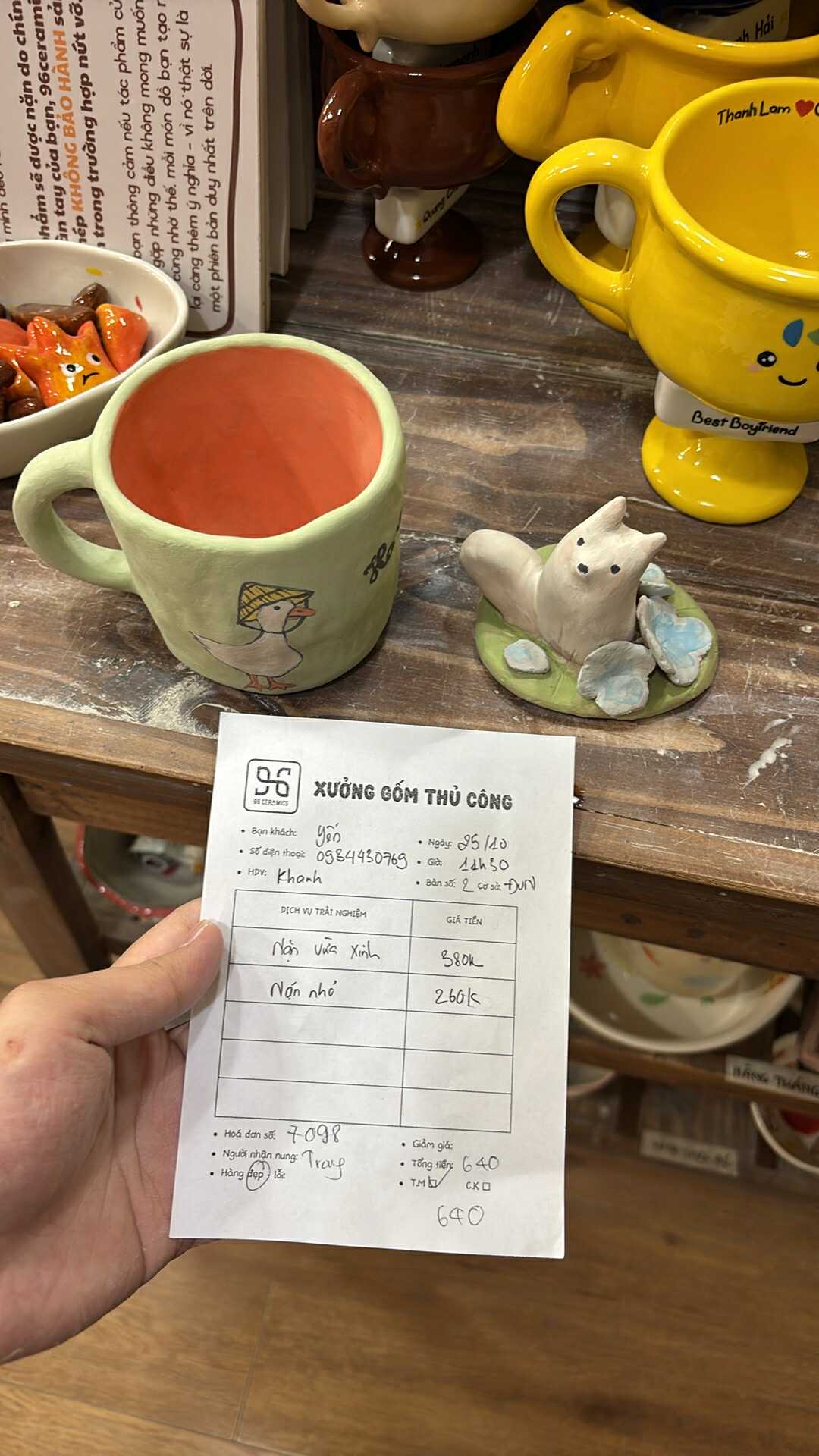 Ảnh người dùng