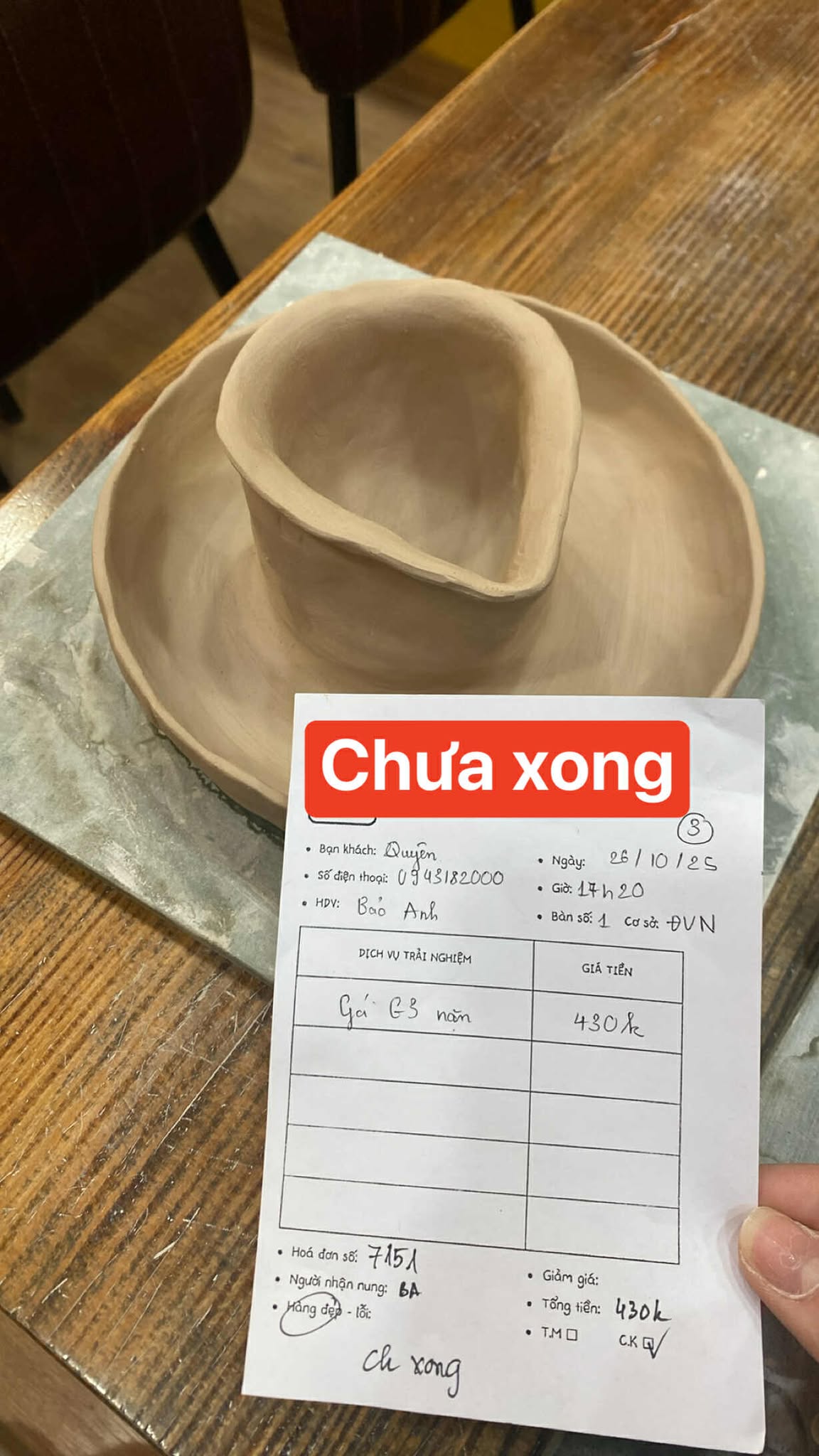 Ảnh người dùng