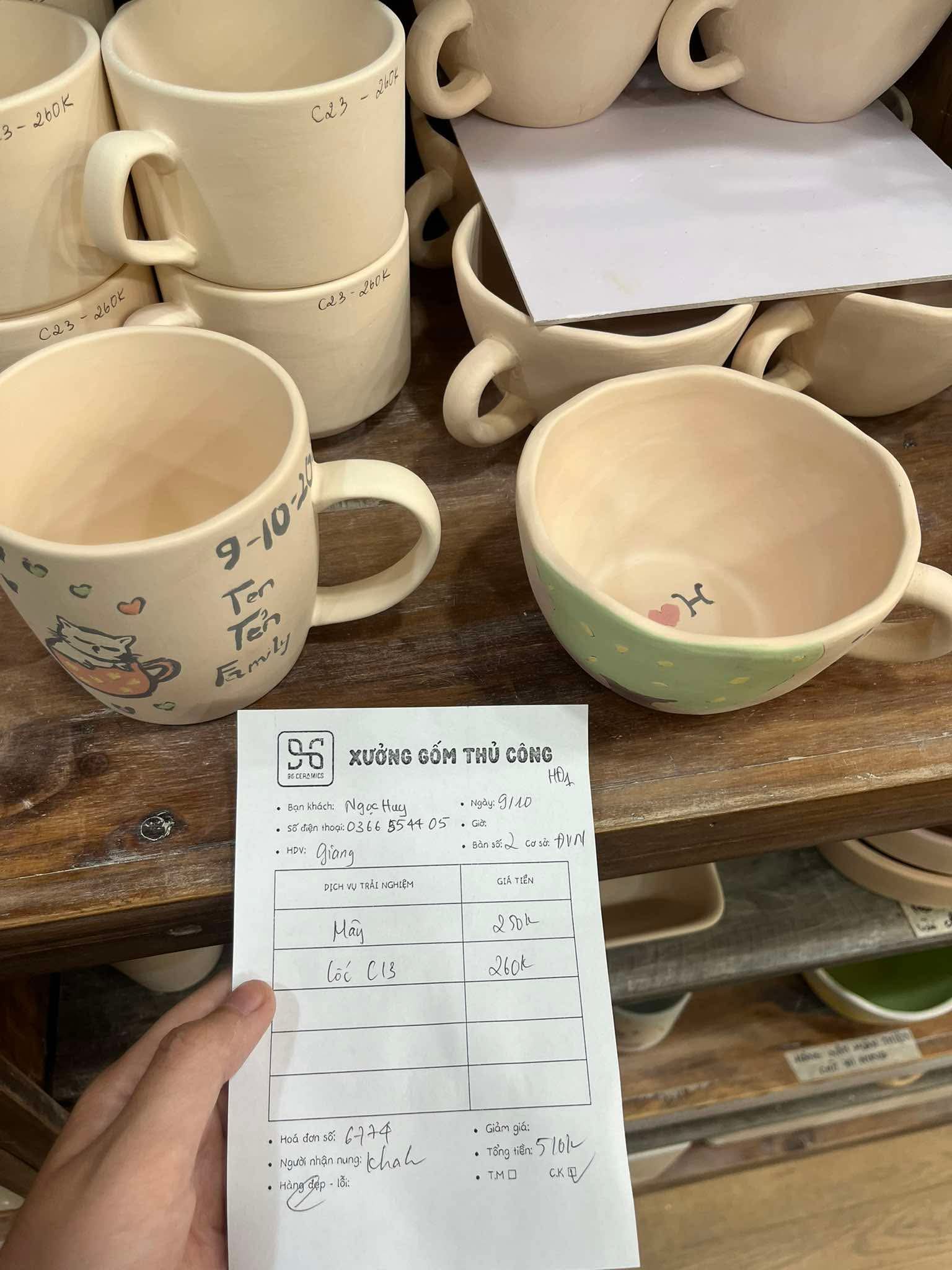 Ảnh người dùng