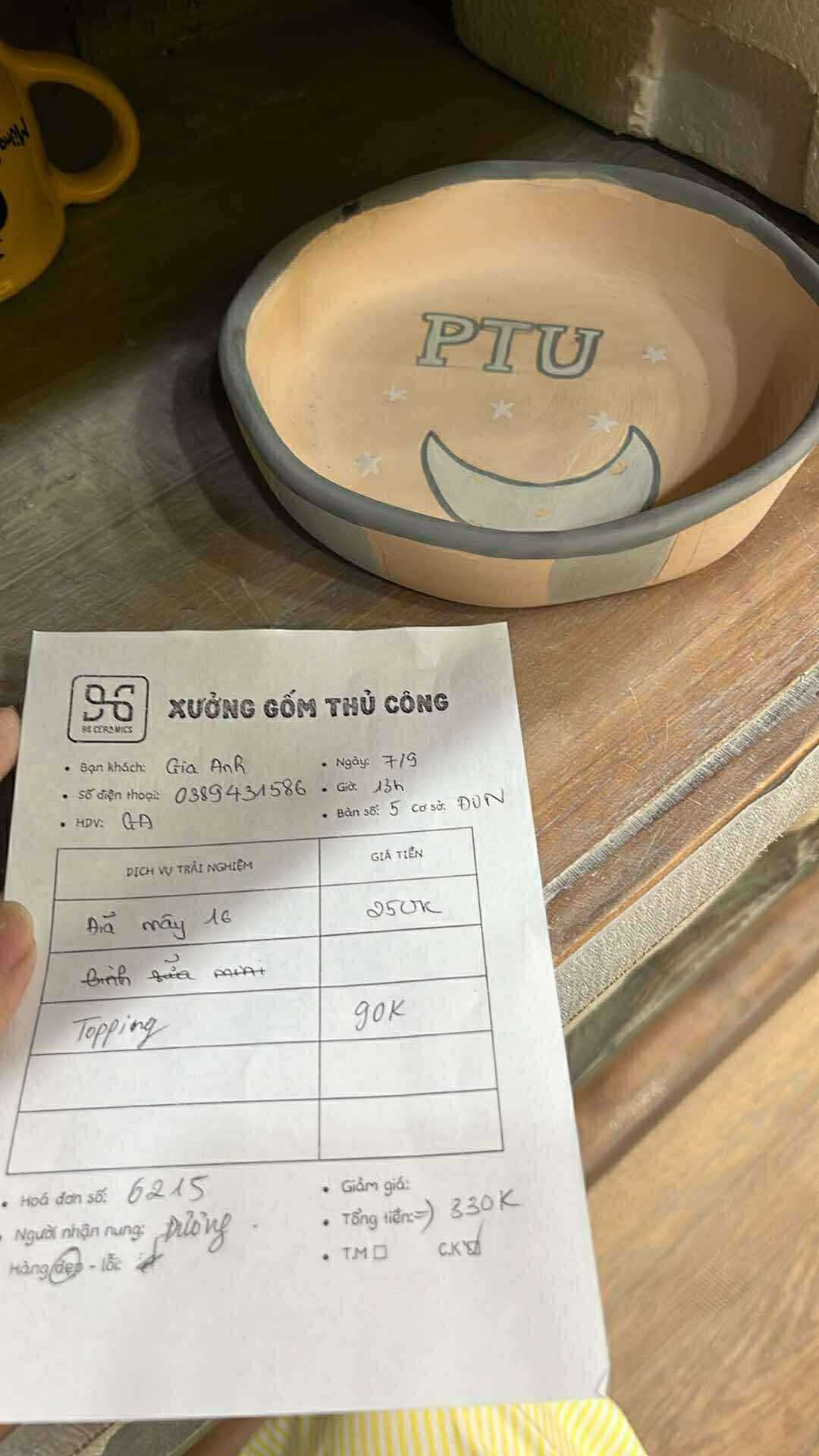 Ảnh người dùng