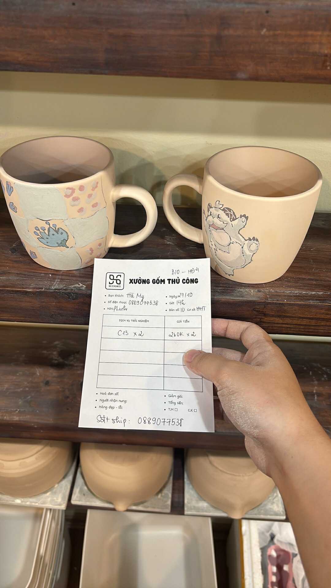 Ảnh người dùng