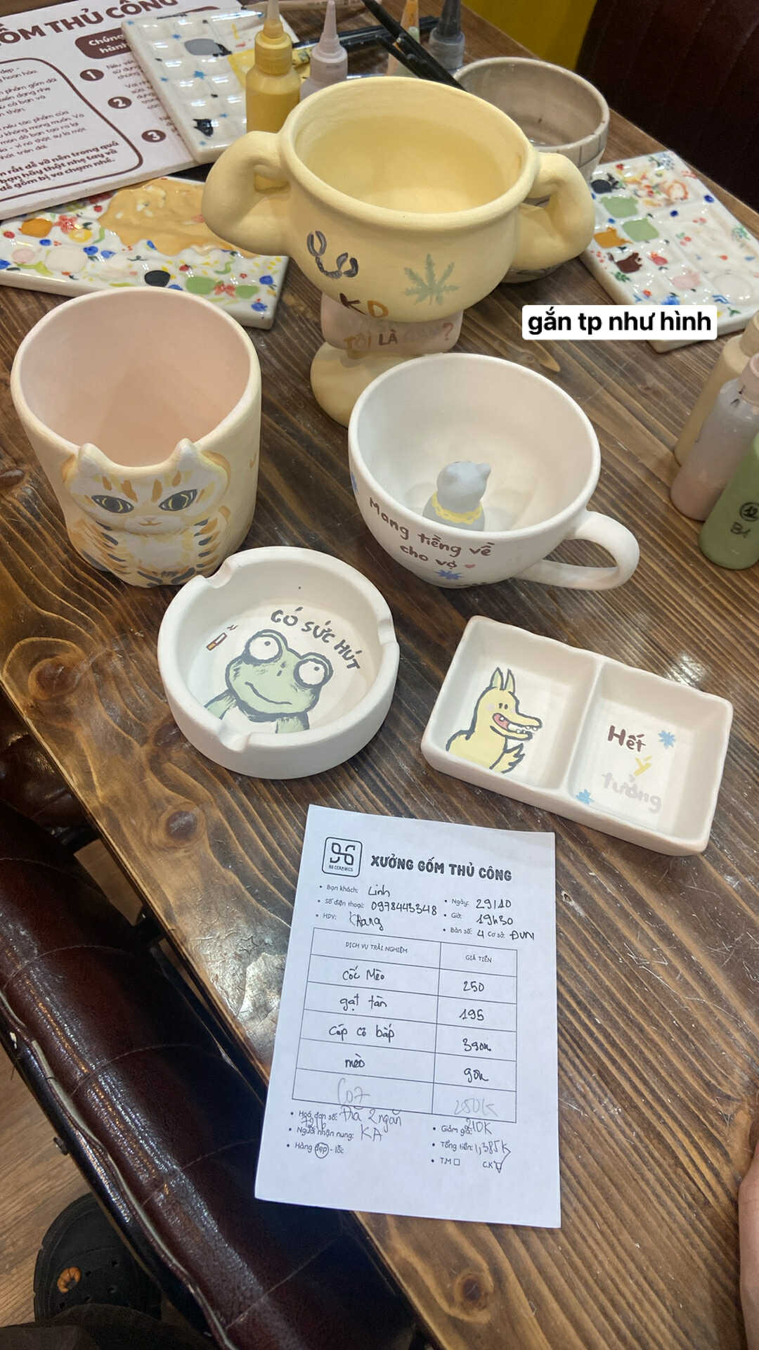 Ảnh người dùng