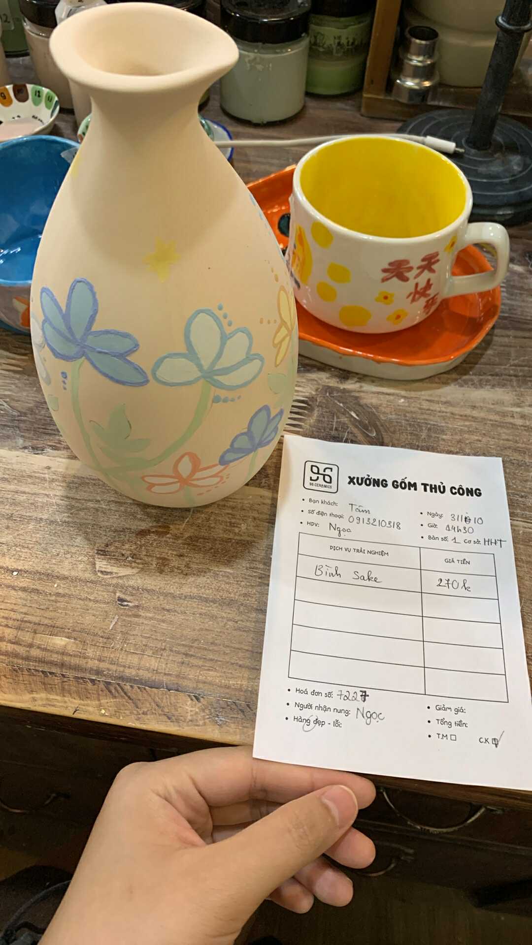 Ảnh người dùng