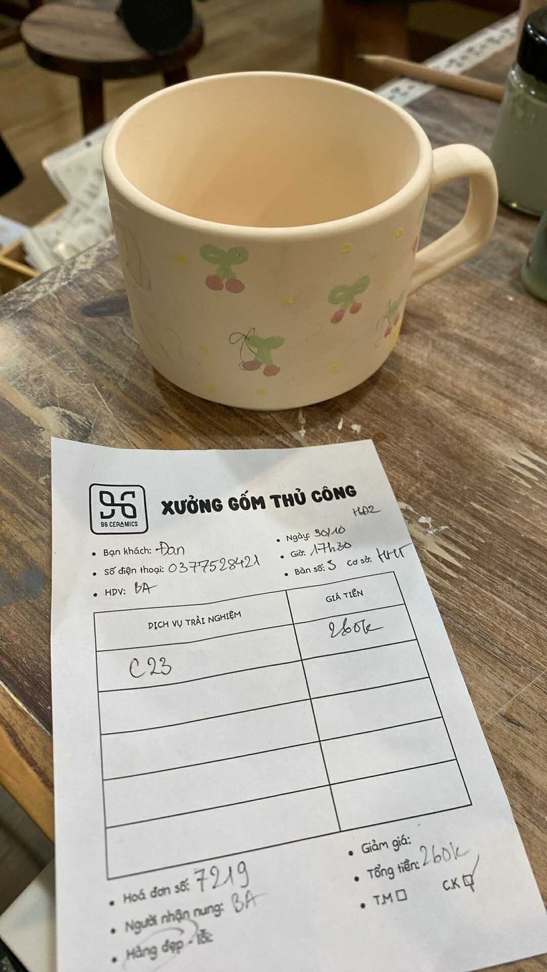 Ảnh người dùng