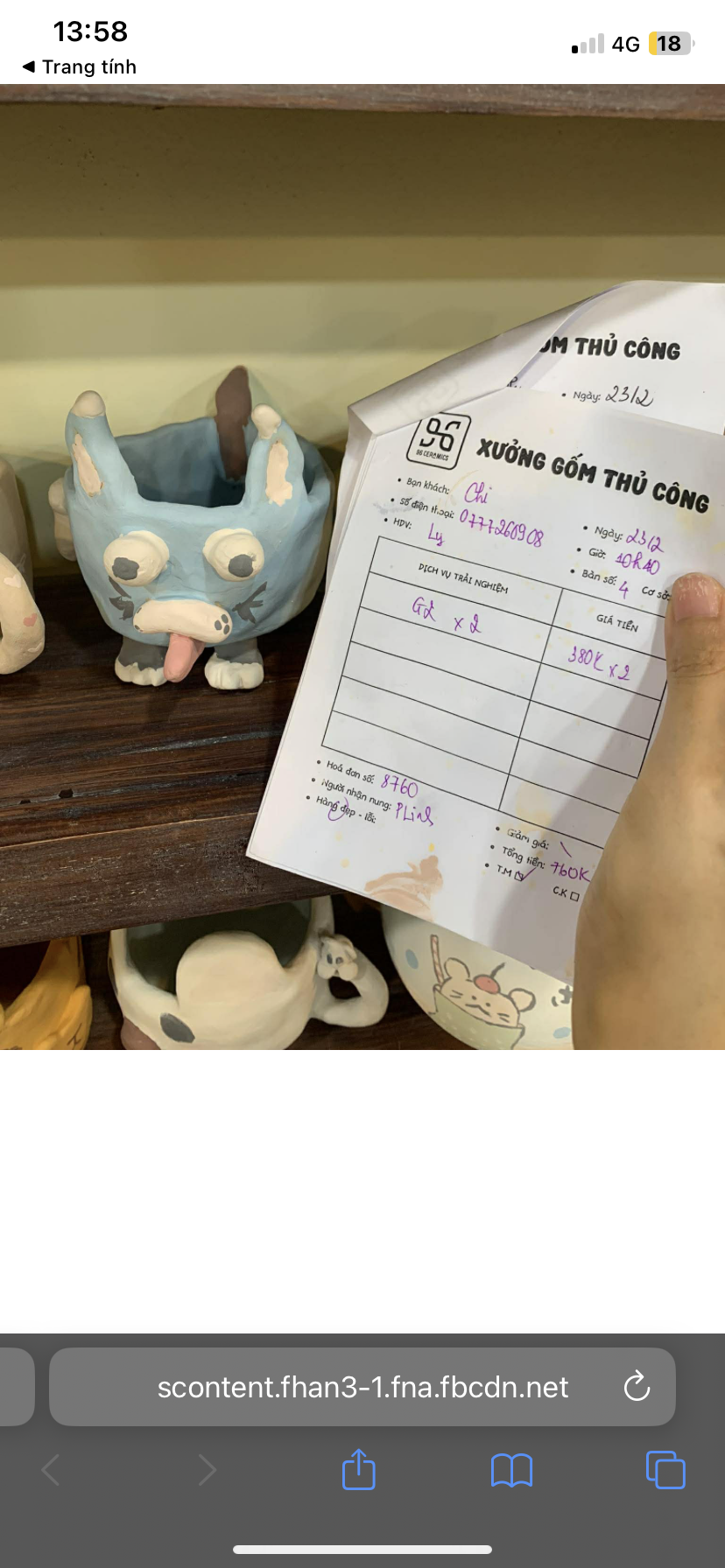 Ảnh người dùng